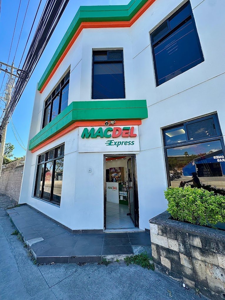 TGU-MDx Las Casitas