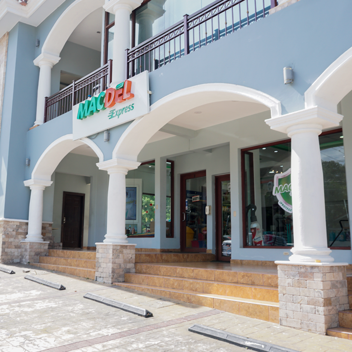 SPS-MDx Plaza Willy