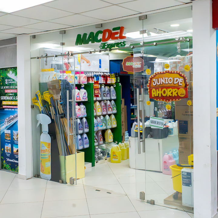 SPS-MDx San Fernando