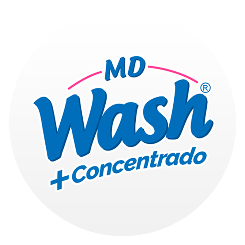 MDwash