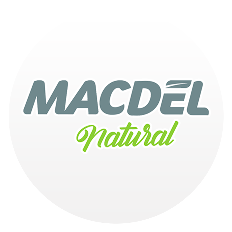 MacDel Natural
