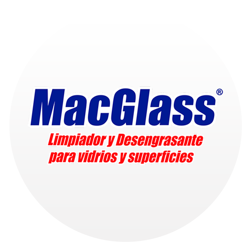 Mac Glass