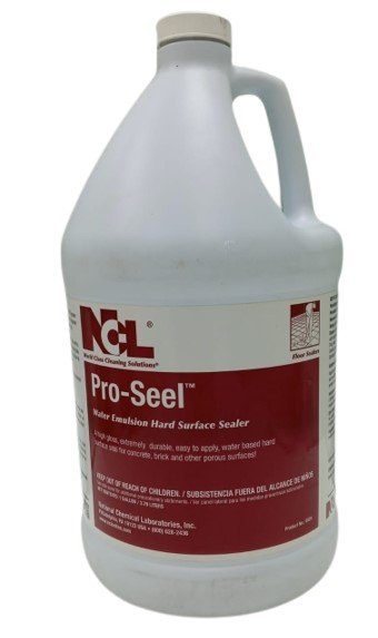 PRO-SEEL SELLADOR P/PISOS NCL