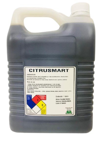CITRUS SMART GLN