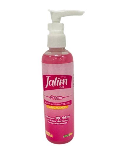 JALIM GEL CREAM 135 ML
