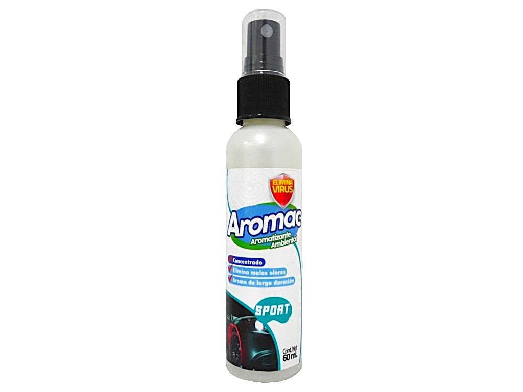 AROMAC SPORT 2ONZ
