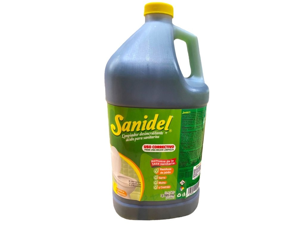 SANIDEL GLN