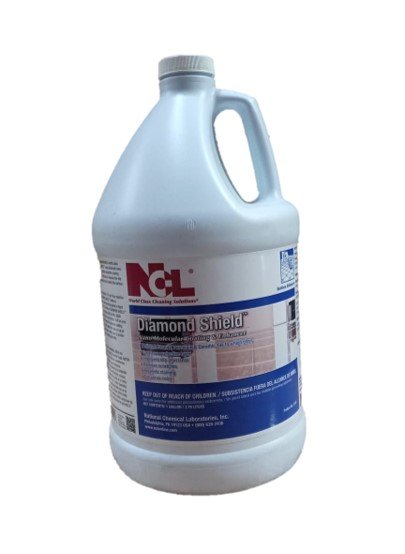 DIAMOND SHIELD GLN NCL