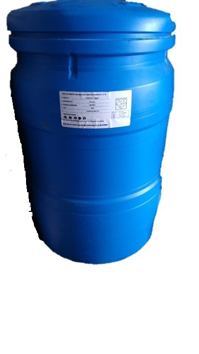 CLORO BARRIL 6%