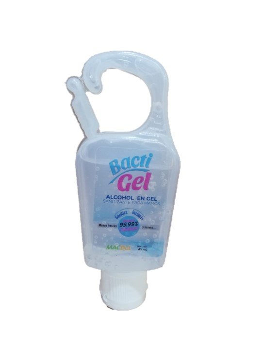 BACTIGEL  45 ML