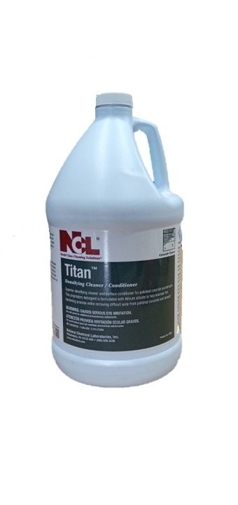 TITAN DENSIFYING GLN NCL