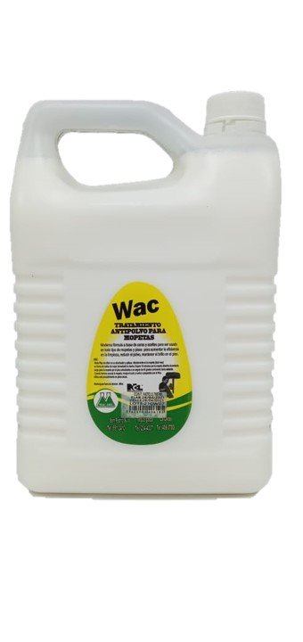 WAC GLN (MD) NCL