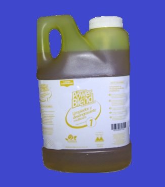 POWER BLEND #1 MULTIUSOS LITRO