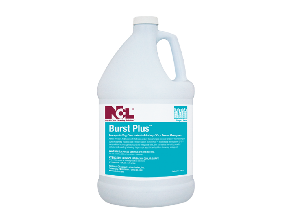 BURTS PLUS GLN NCL
