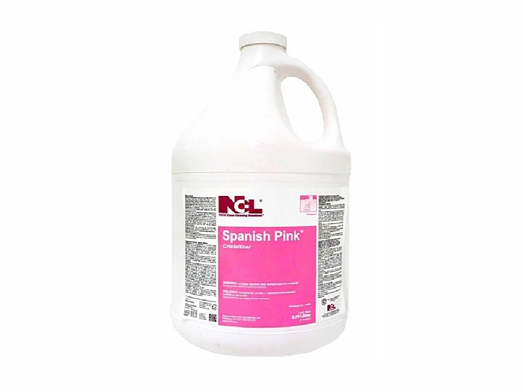 CRISTALIZADOR ROSADO GLN NCL