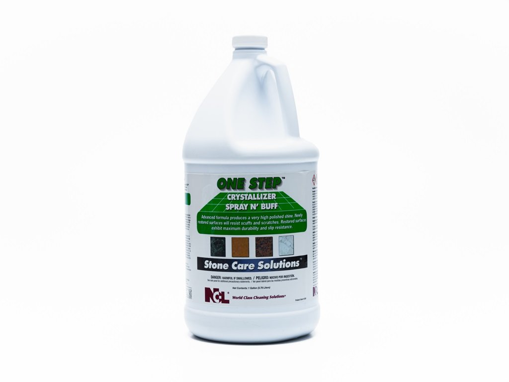 CRISTALIZADOR ONE STEP GLN NCL