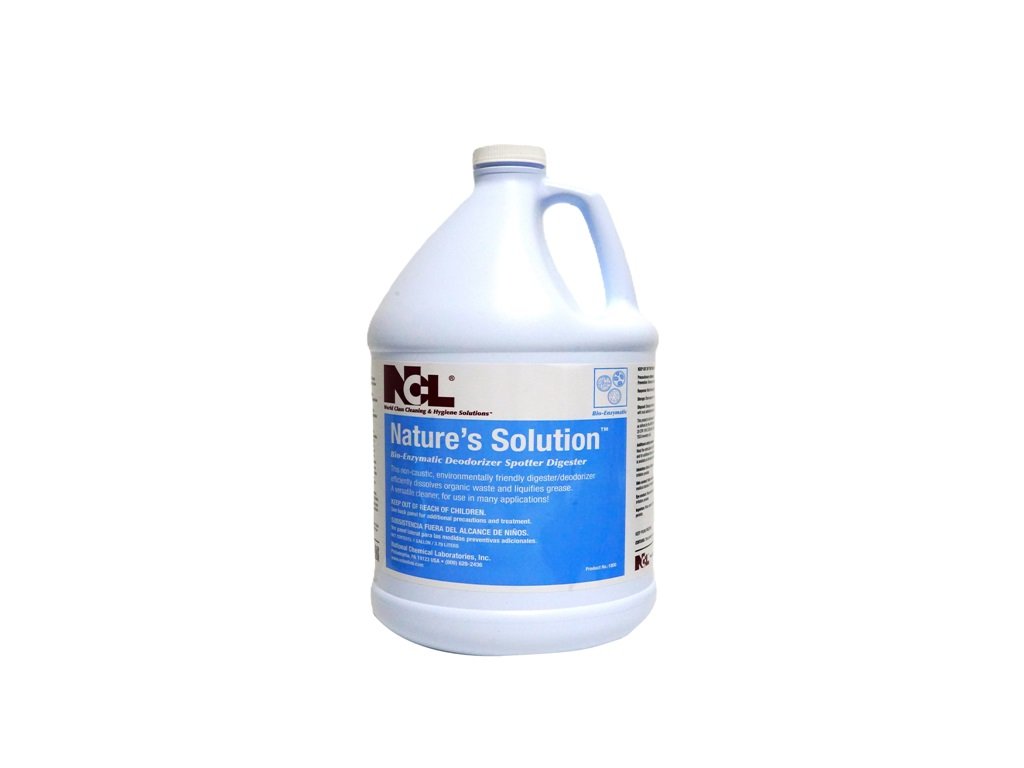 NATURES SOLUTION GL NCL