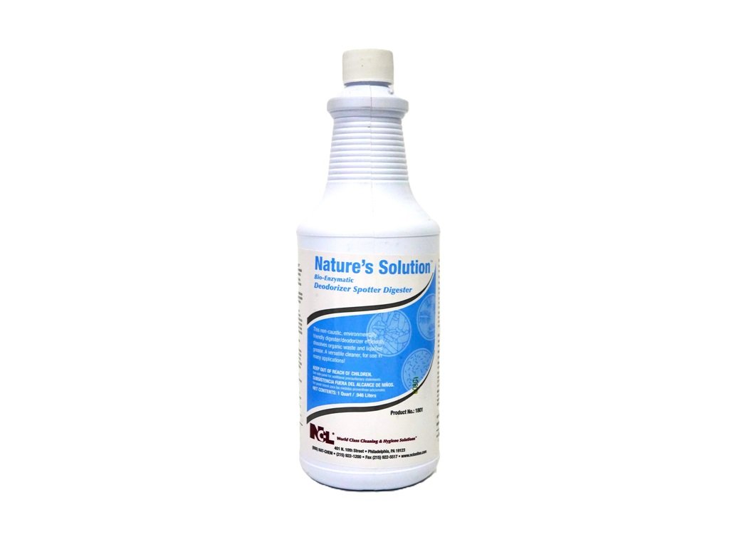 NATURES SOLUTION LITRO NCL