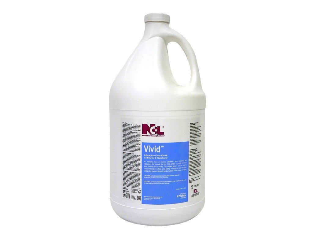 VIVID GLN NCL