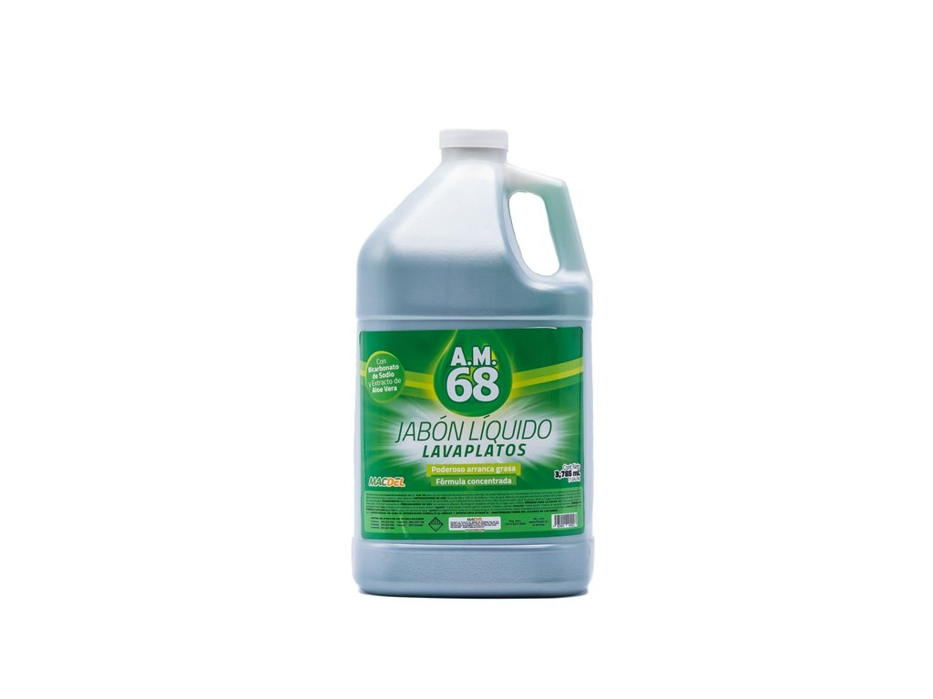 AM 68 GLN