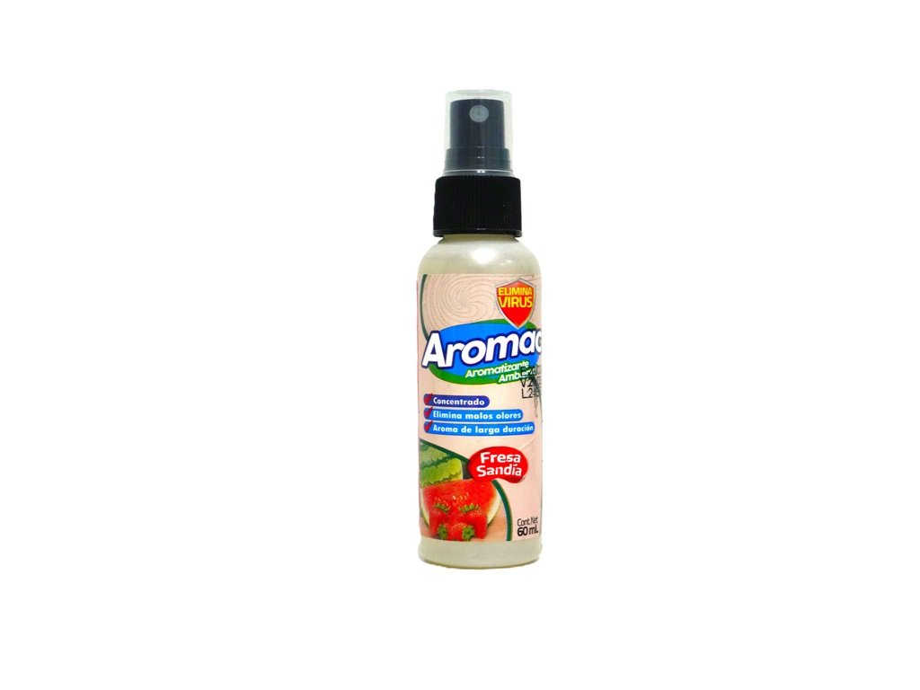 AROMAC FRESA SANDIA 2ONZ