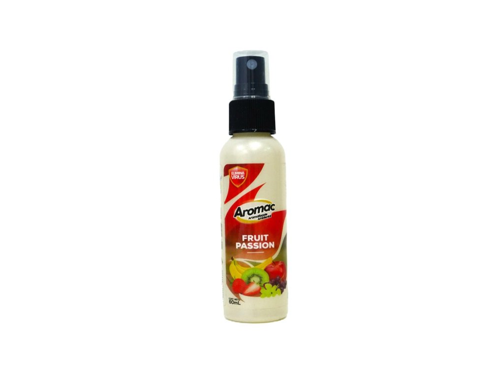 AROMAC FRUIT PASION 2ONZ