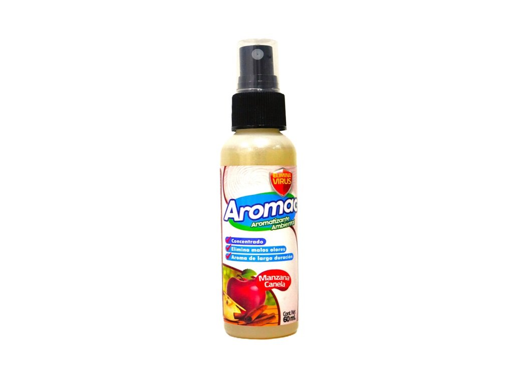 AROMAC MANZANA CANELA 2ONZ