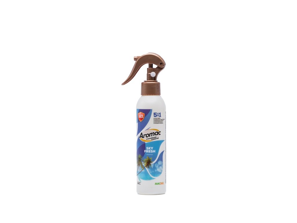AROMAC SKY FRESH 8ONZ