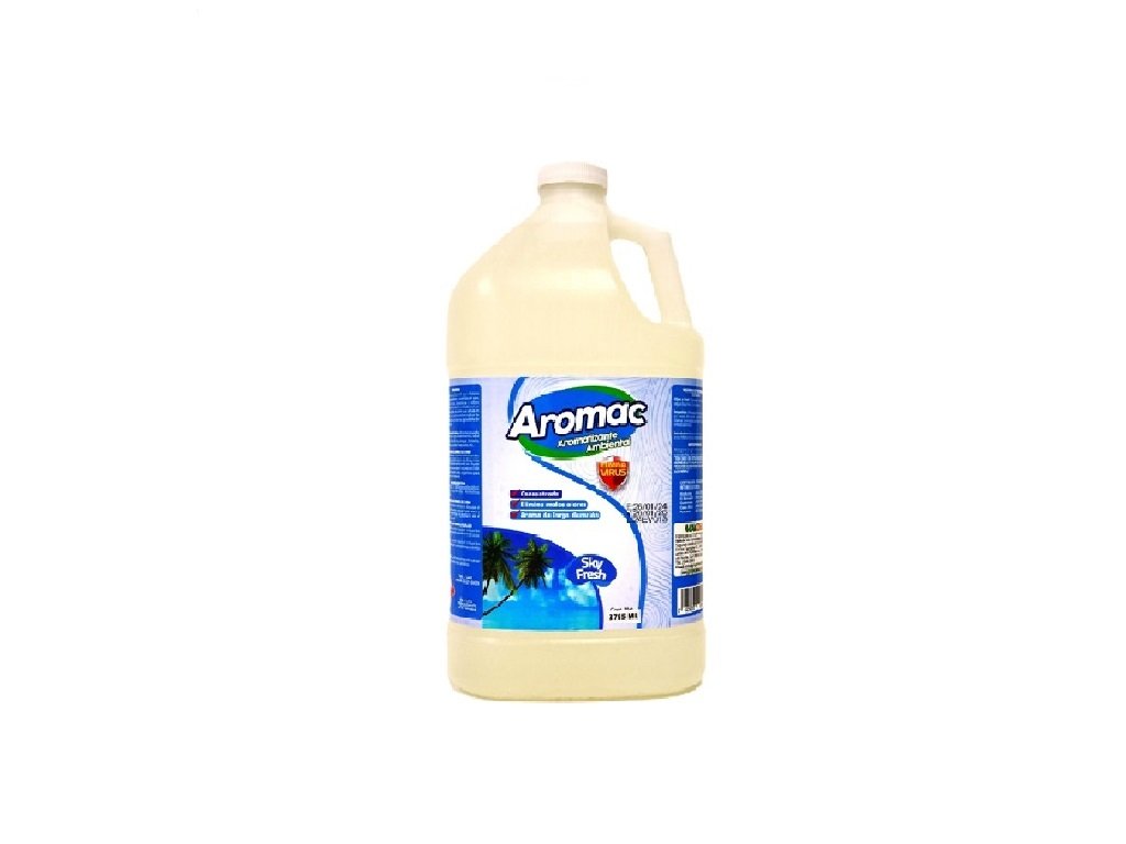 AROMAC SKY FRESH GLN