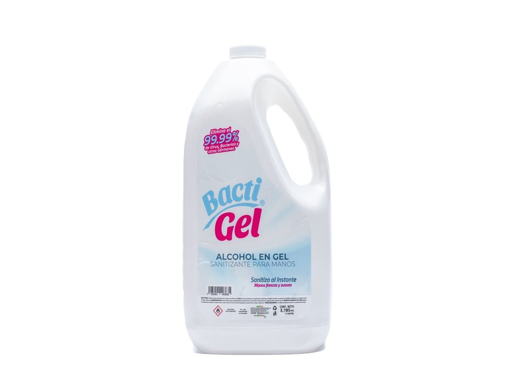 BACTIGEL GLN