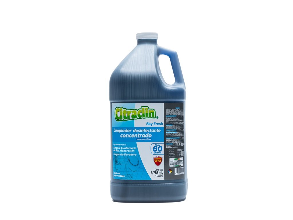 CITRACLIN SKY FRESH GLN