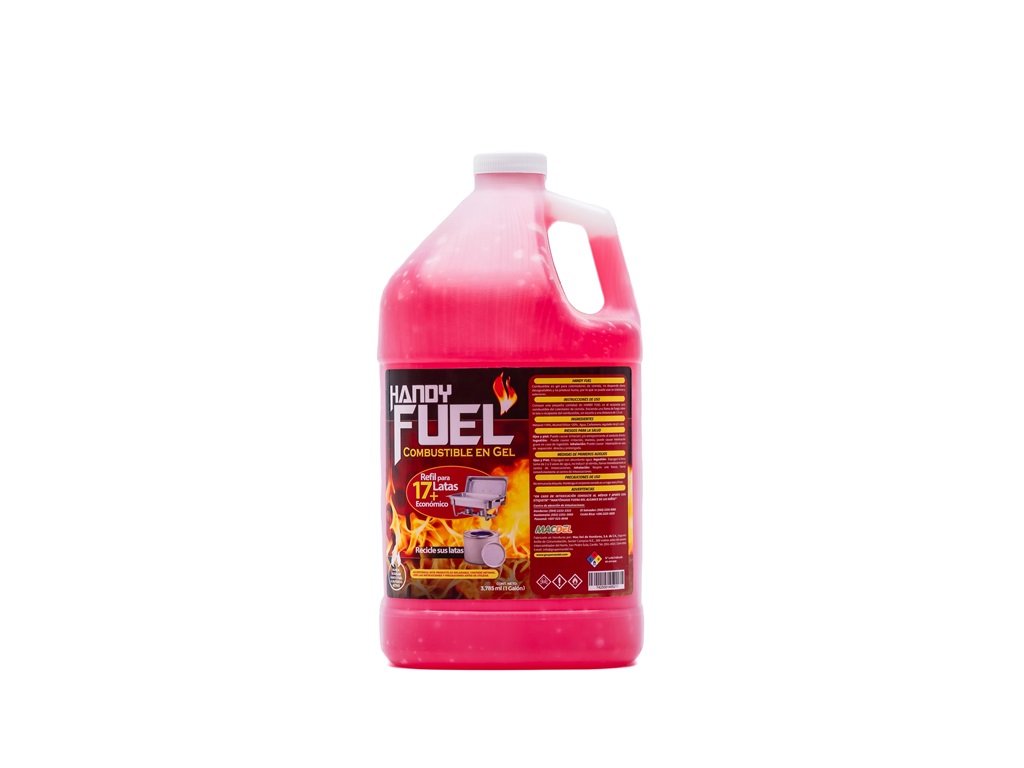 HANDY FUEL GLN