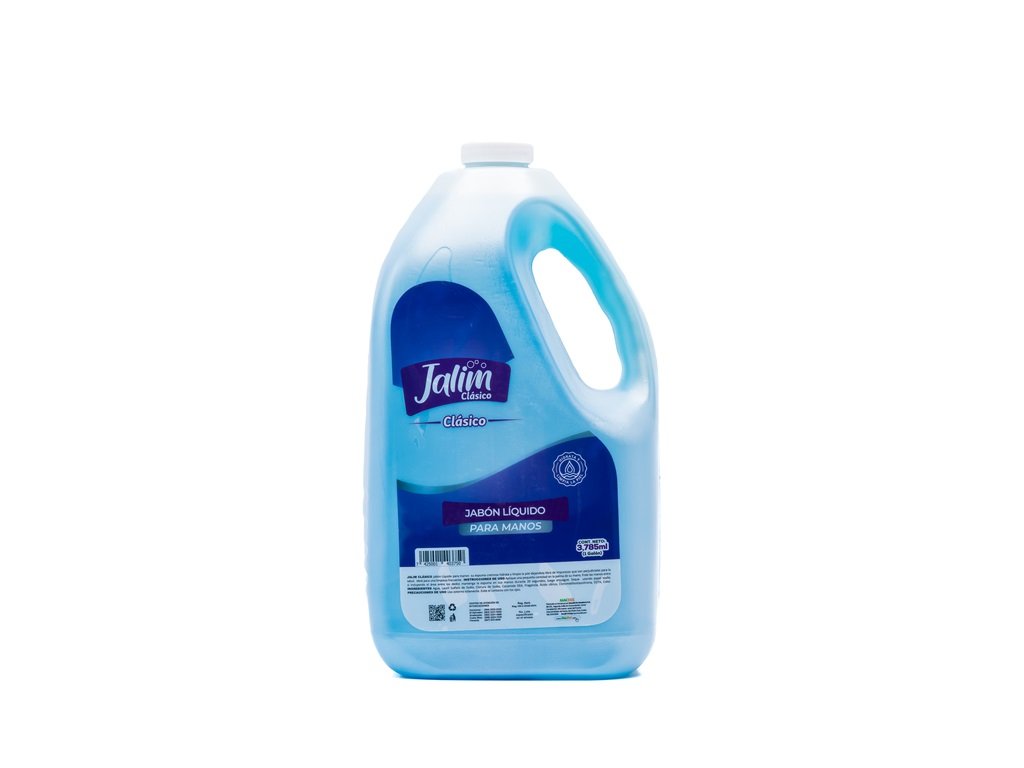 JALIM CLASICO GLN