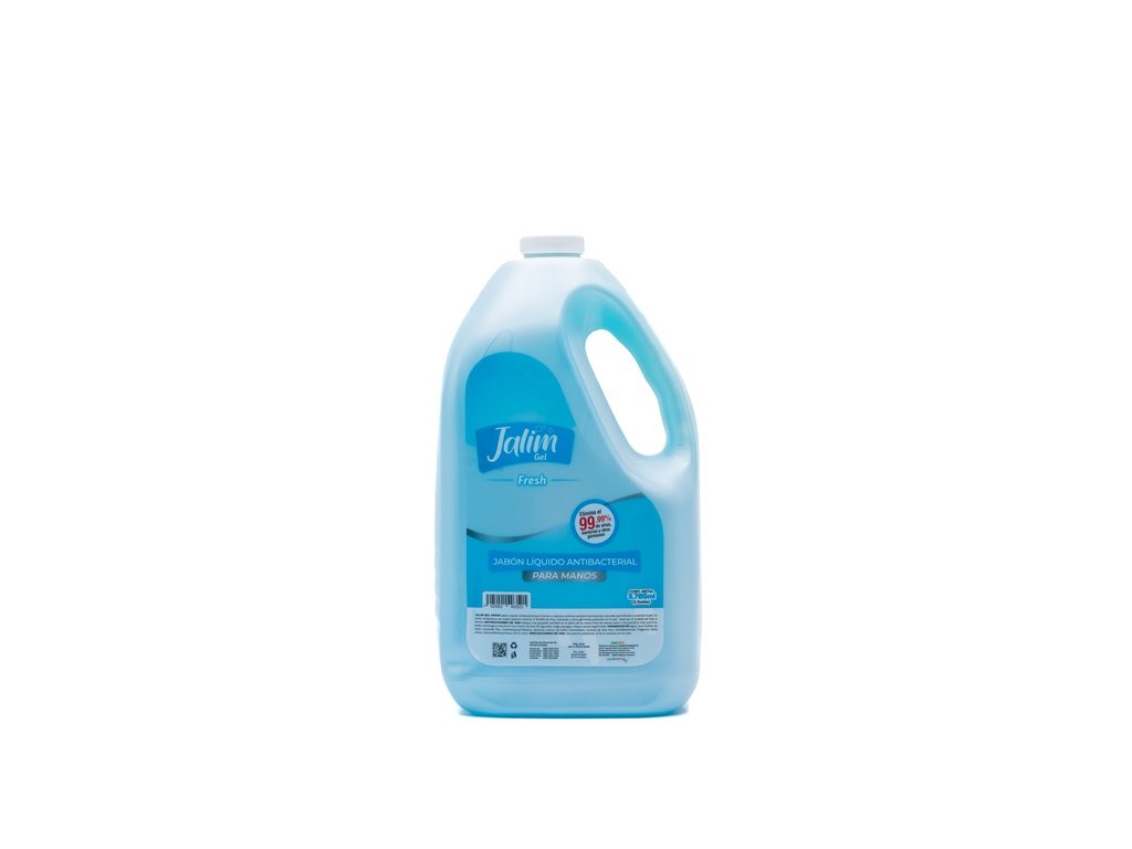 JALIM ANTIBACTERIAL FRESH GLN