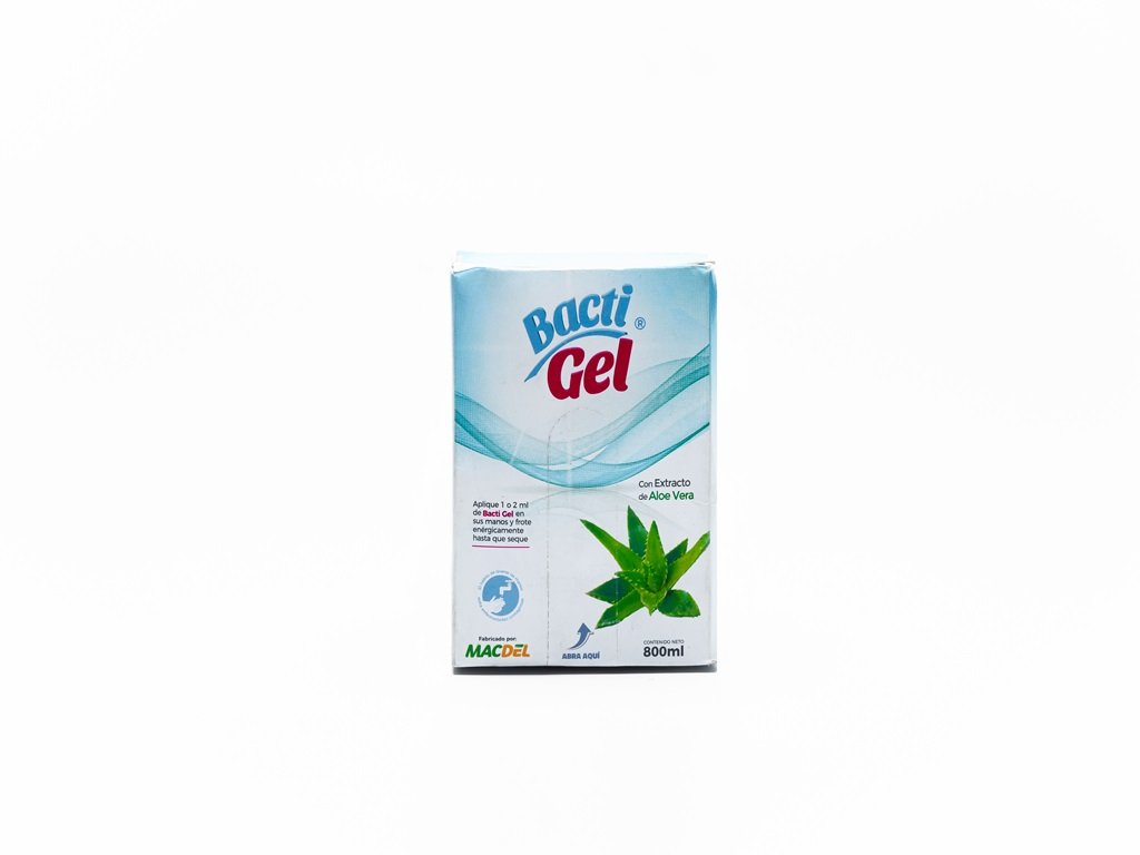 BACTIGEL 800ML