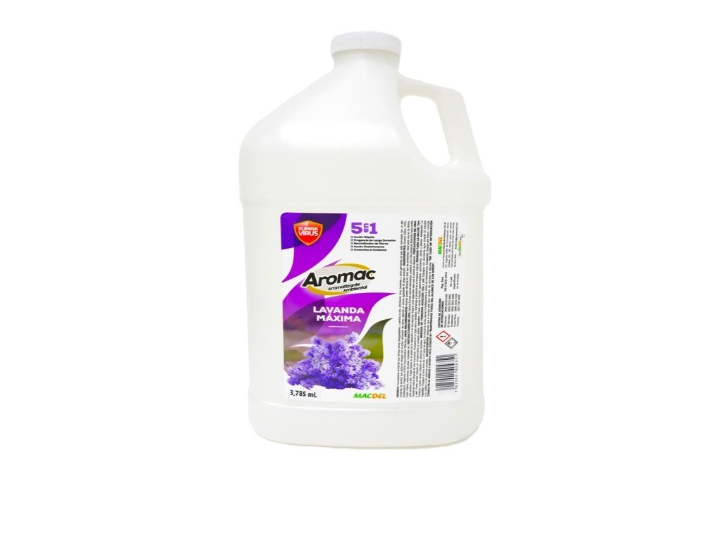 AROMAC LAVANDA MAXIMA GLN