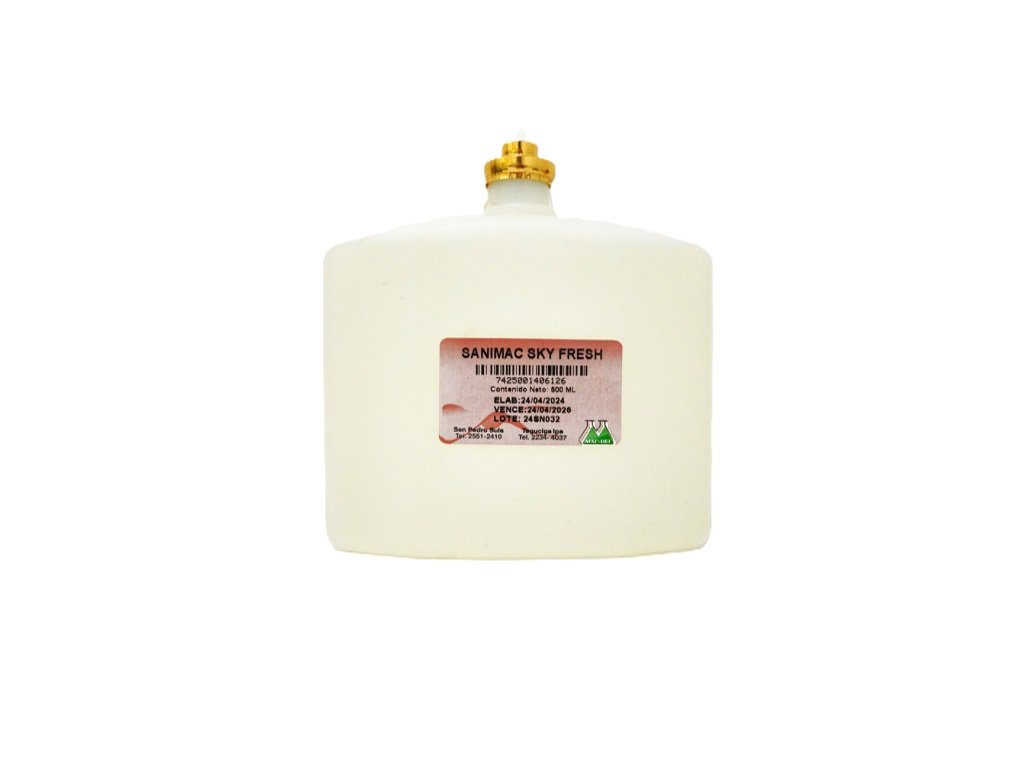 SANIMAC SKY FRESH 500 ML