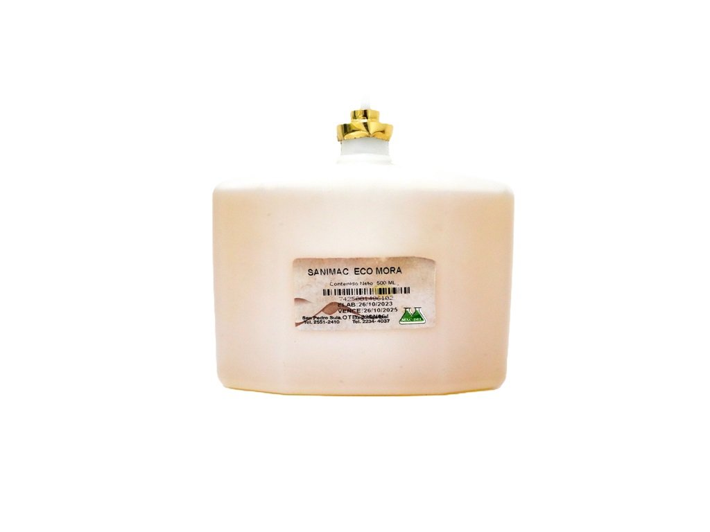 SANIMAC MORA 500 ML