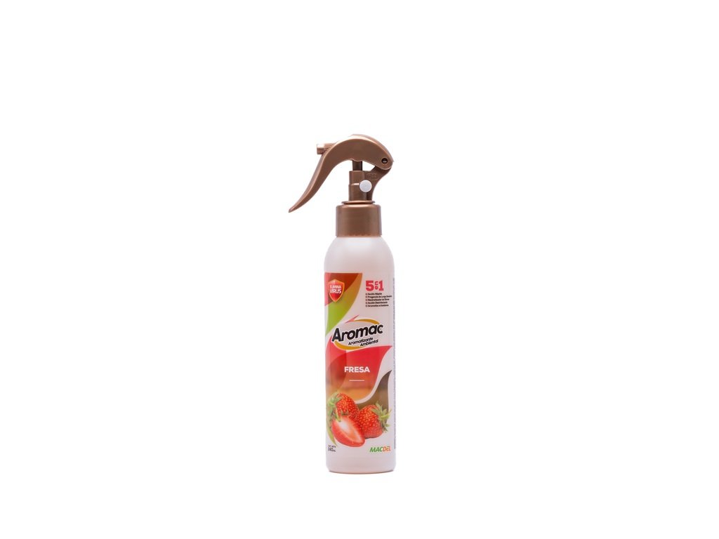 AROMAC FRESA 8ONZ