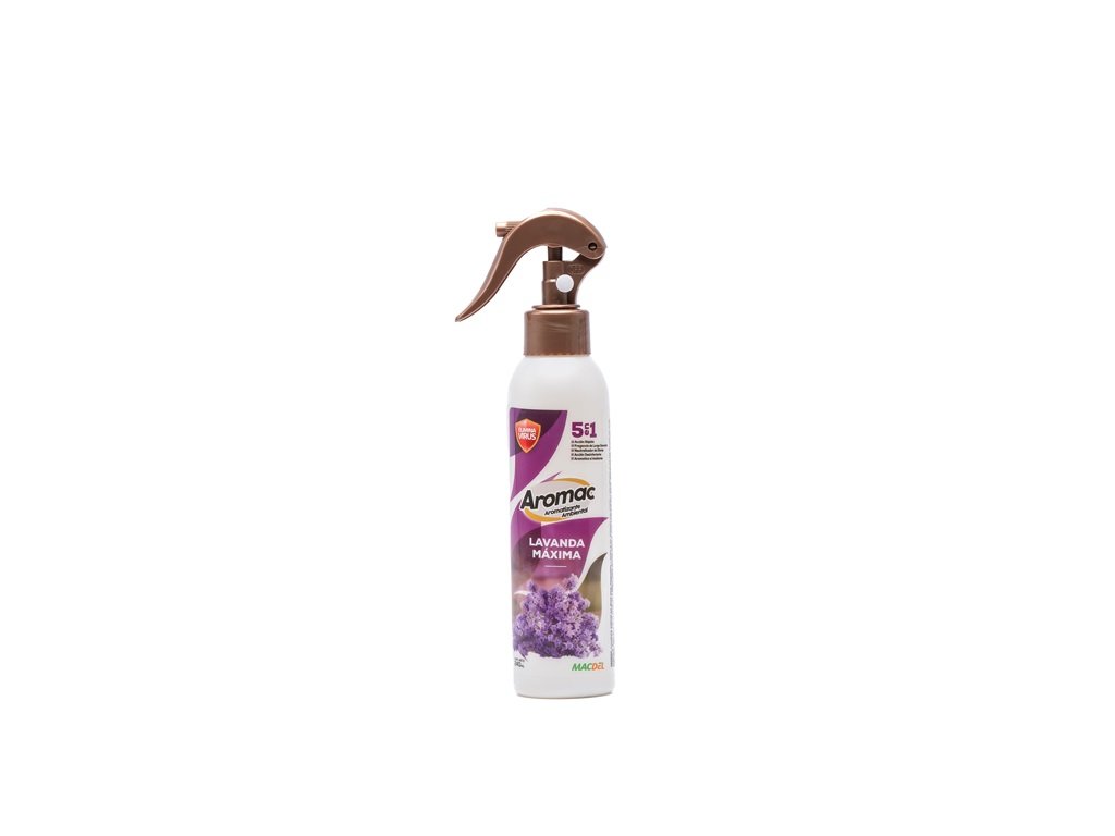 AROMAC LAVANDA MAXIMA 8ONZ