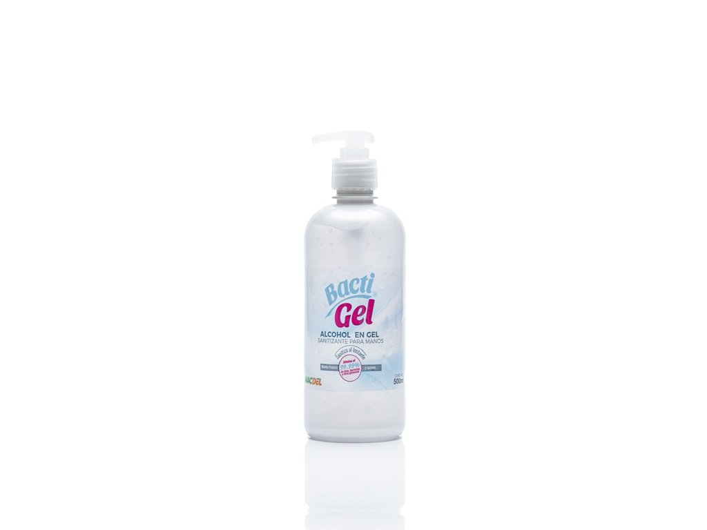 BACTIGEL 500ML