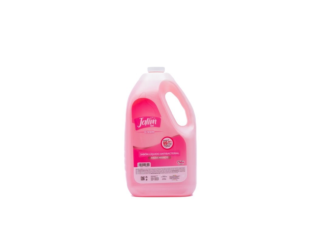 JALIM ANTIBACTERIAL CREMA GLN