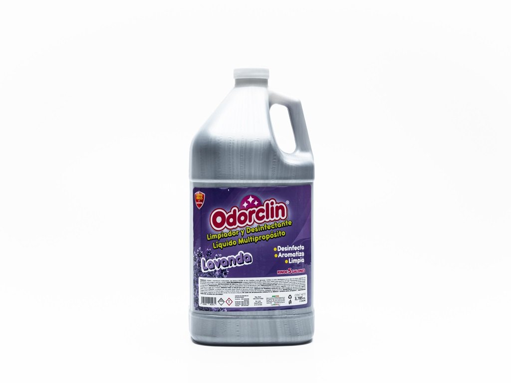 ODORCLIN LAVANDA GLN
