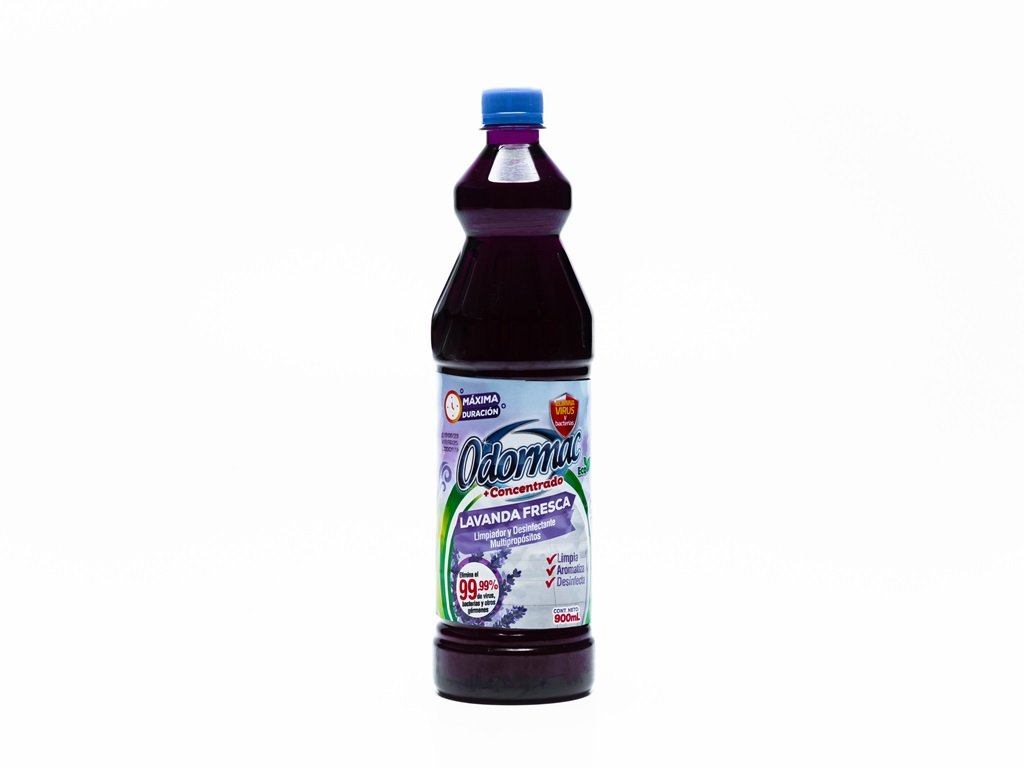 ODORMAC LAVANDA 900ML