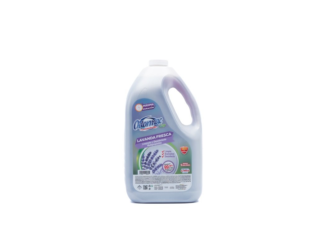 ODORMAC LAVANDA FRESCA GLN