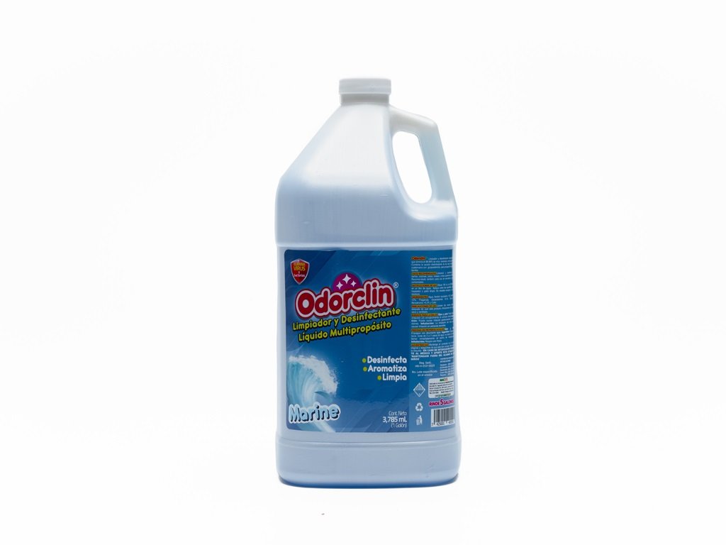 ODORCLIN MARINE  GLN