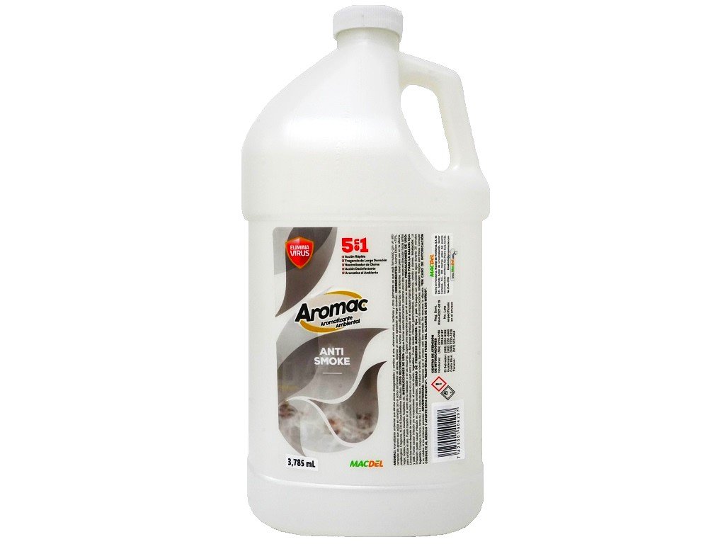 AROMAC ANTI-SMOKE GLN