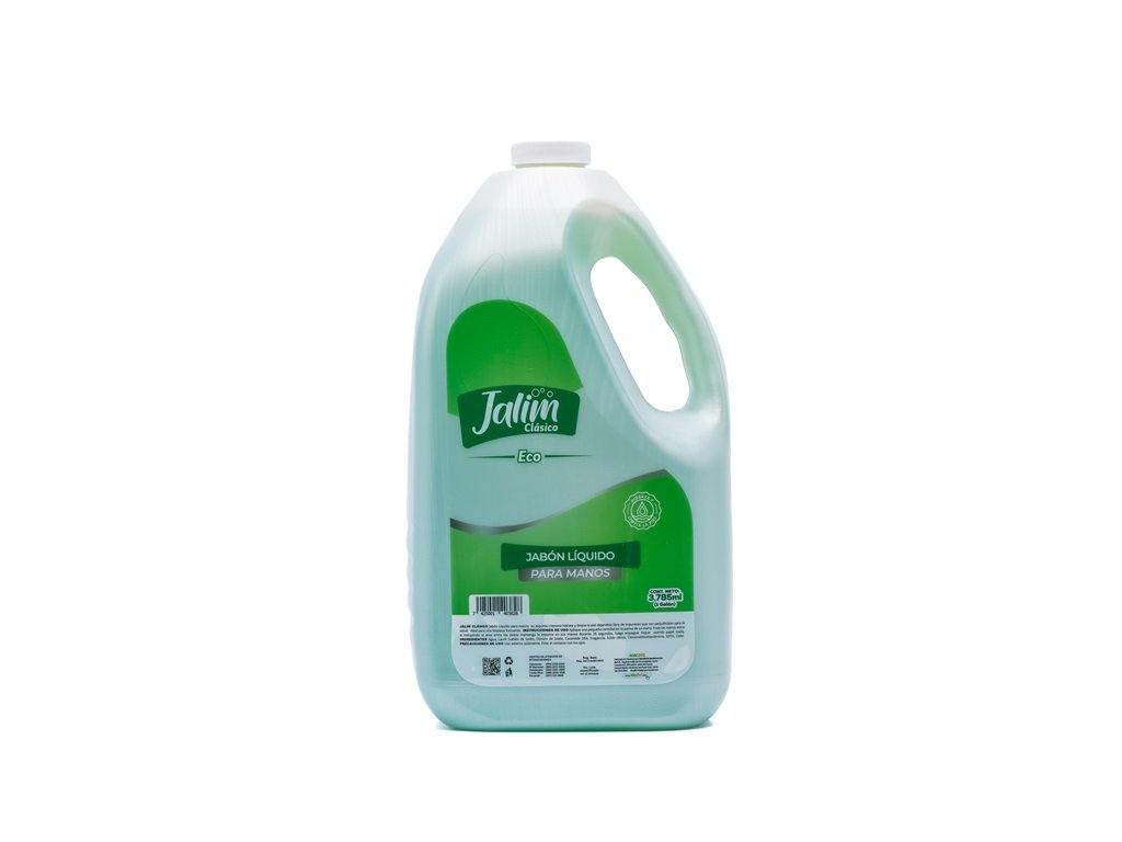 JALIM CLASICO ECO GLN
