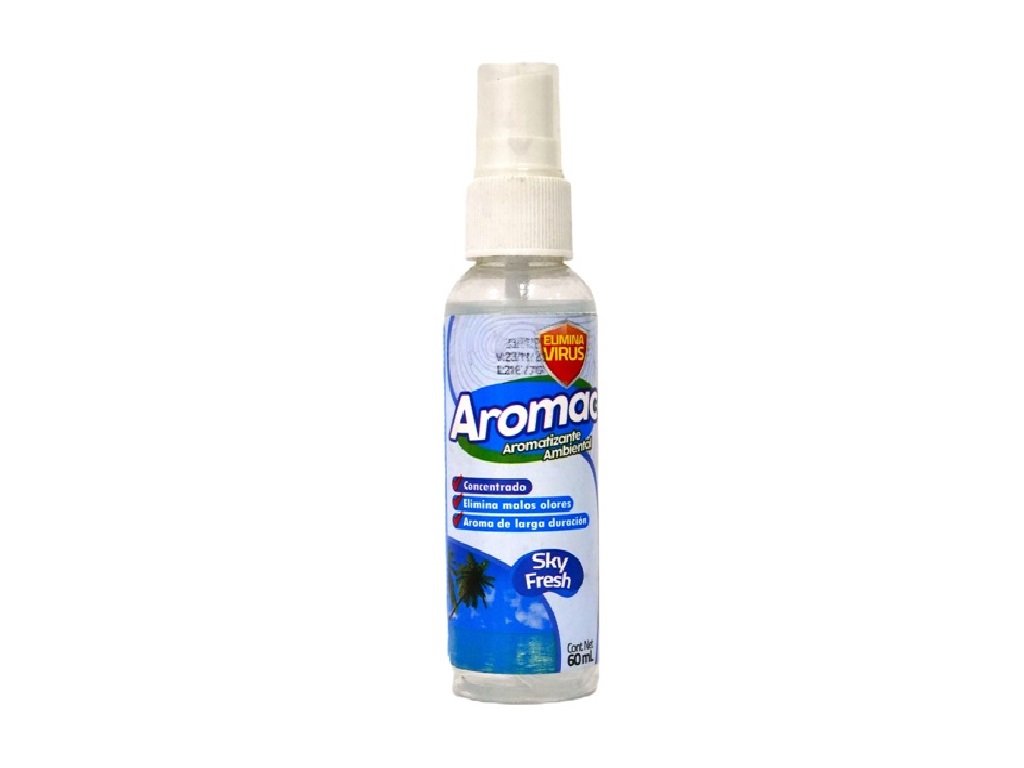 AROMAC SKY FRESH 2ONZ