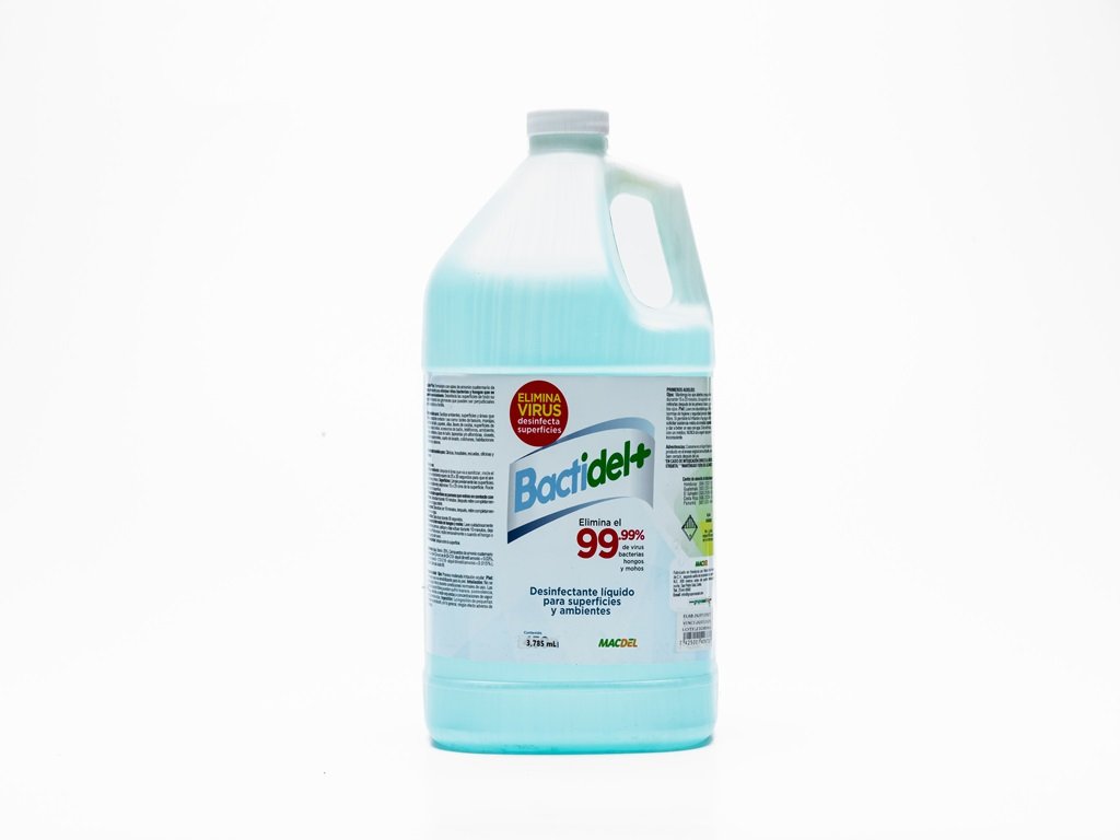 BACTIDEL PLUS GLN